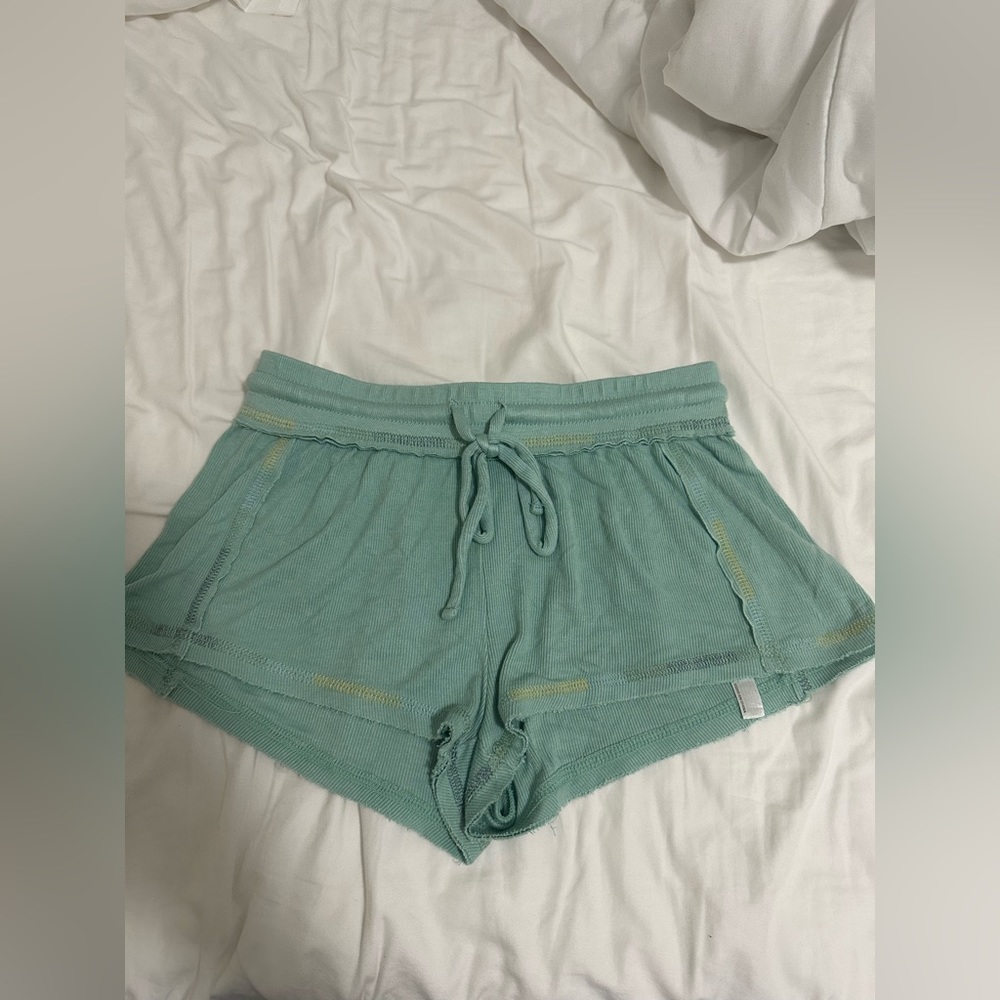 UO Out From Under Sleepy Shorts